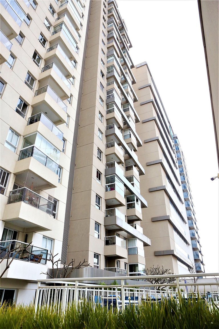 Setin Midtown Campinas
